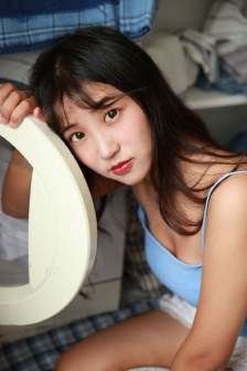 高晓松女儿